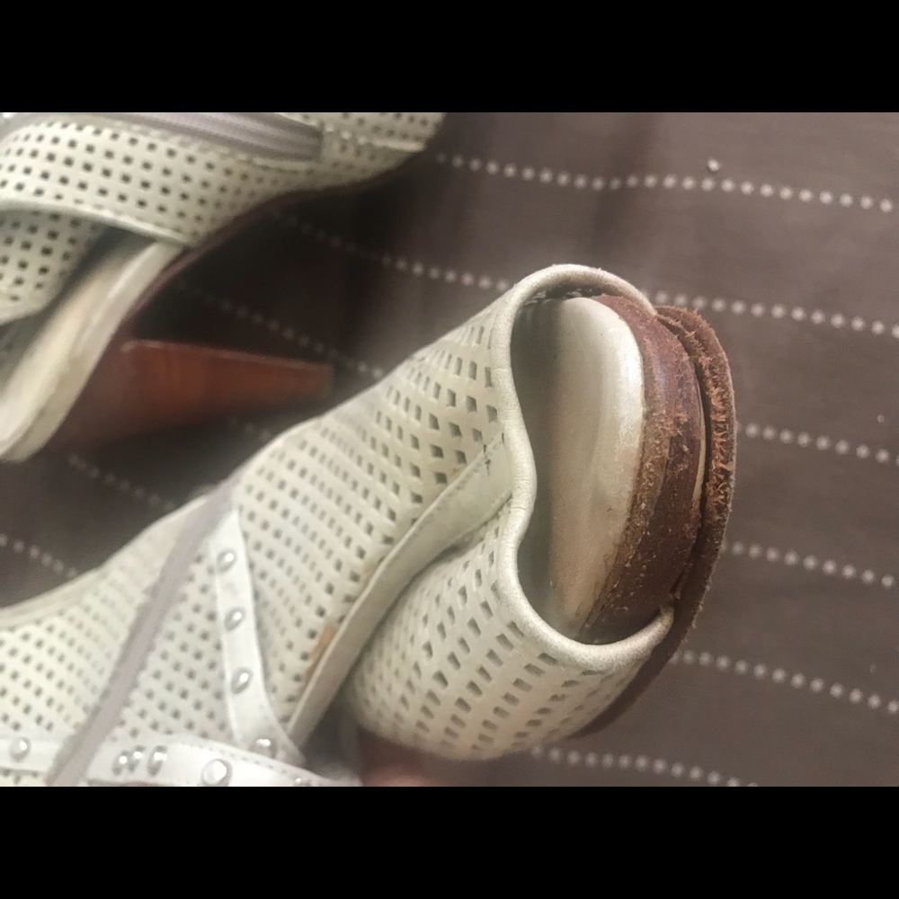 Ankle Booties - Picture 7 of 8